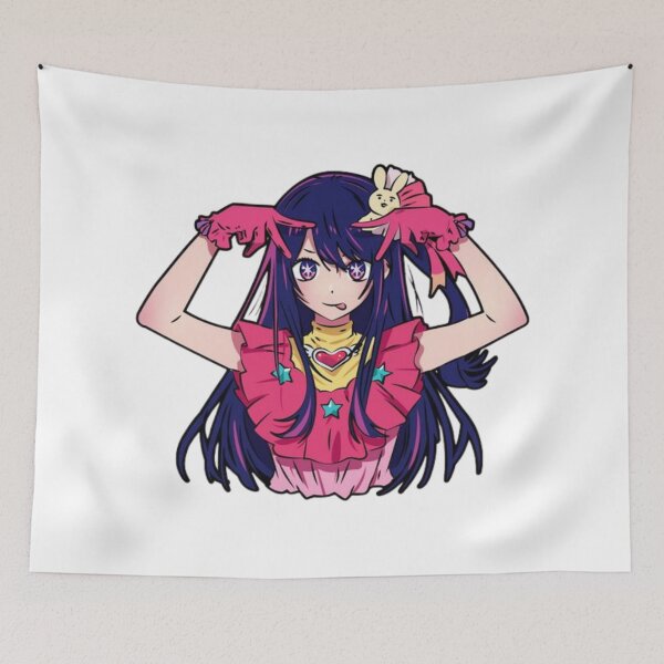 Item preview,  Oshi no ko designed and sold by Brain-Spyro.