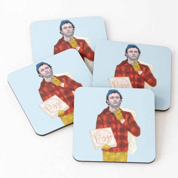 Item preview, bill murray designed and sold by seancarolan.