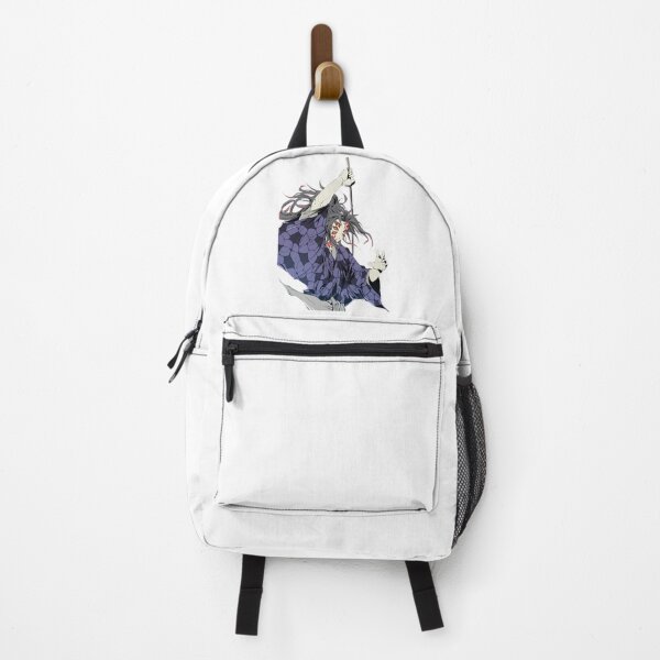 Item preview, Demon Slayer designed and sold by PrismPulseApp.