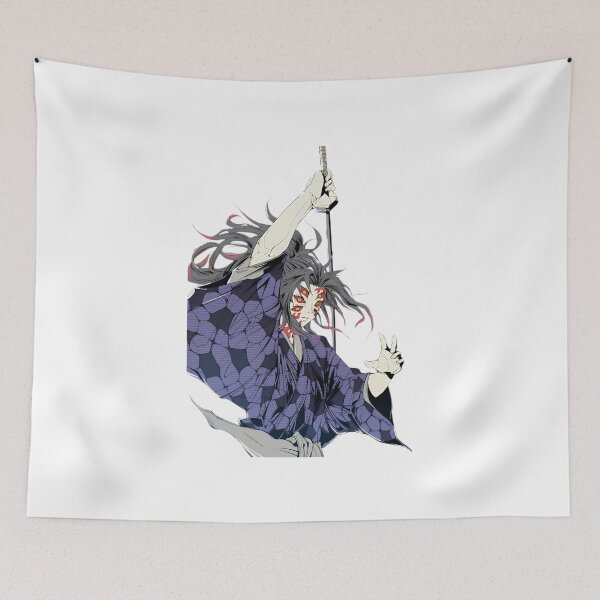 Item preview, Demon Slayer designed and sold by PrismPulseApp.