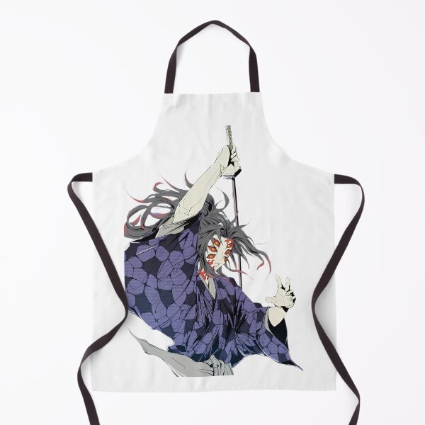 Item preview, Demon Slayer designed and sold by PrismPulseApp.