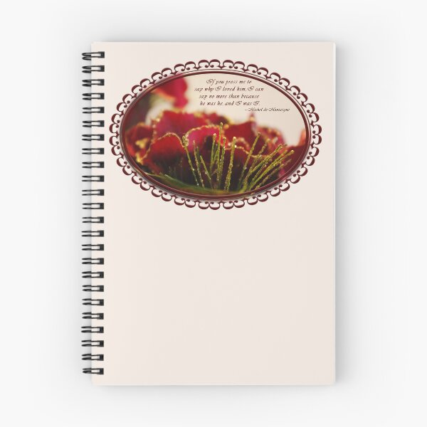 Item preview, Romantic Red Blossom Celebrating Love designed and sold by Kabbrisons.