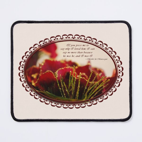 Item preview, Romantic Red Blossom Celebrating Love designed and sold by Kabbrisons.