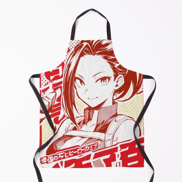 Item preview, Creation Power Teen Hero Duotone designed and sold by AnimeArsenalPrints.