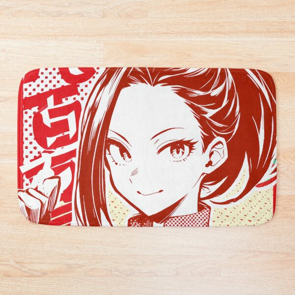 Item preview, Creation Power Teen Hero Duotone designed and sold by AnimeArsenalPrints.