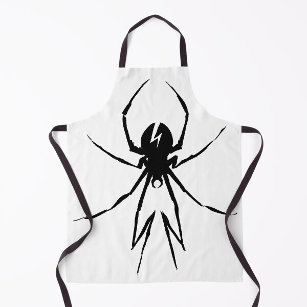 Item preview, Black Spider designed and sold by virdeiz.