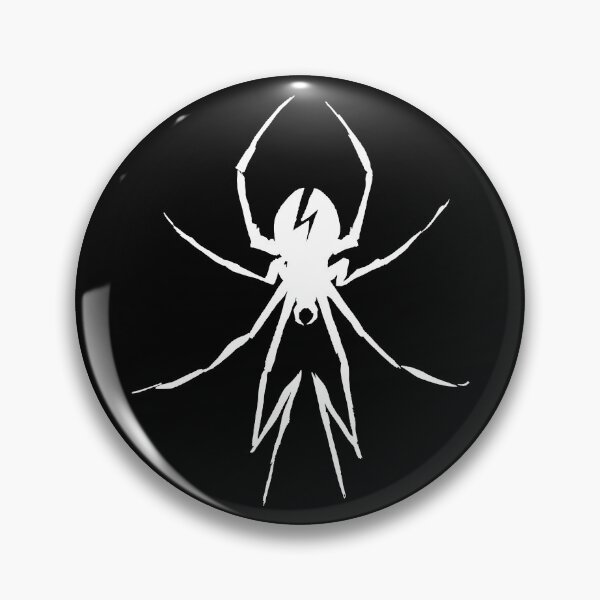 Item preview, White Spider designed and sold by virdeiz.