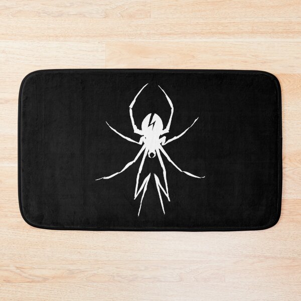 Item preview, White Spider designed and sold by virdeiz.