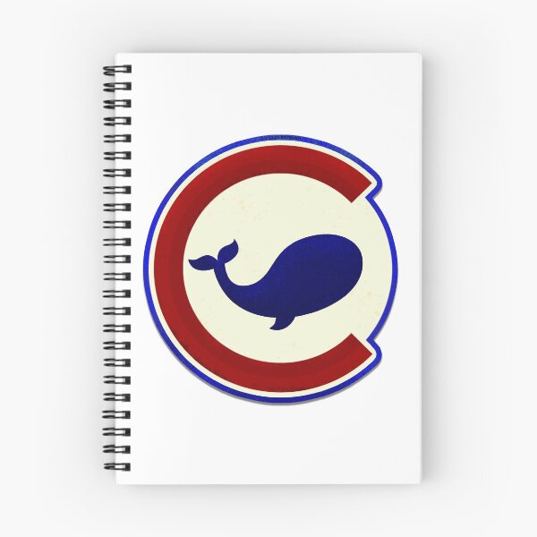 Item preview, Chicago Whales Home designed and sold by Normbot2000.