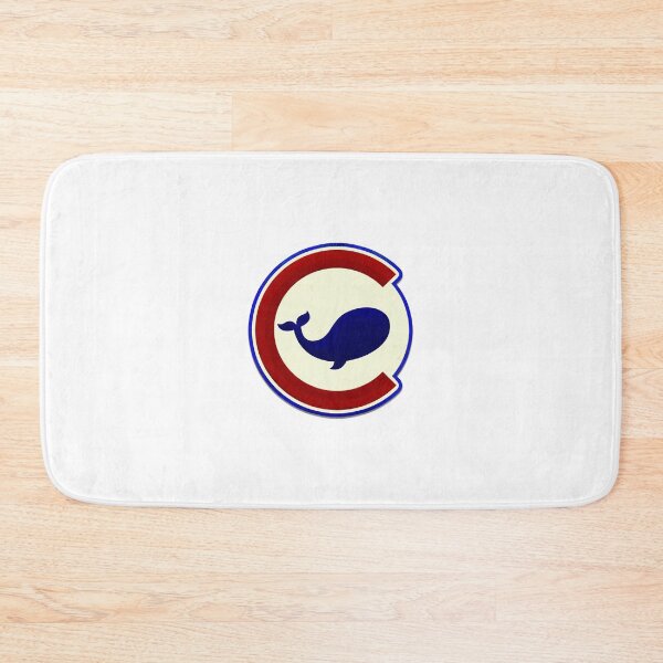 Item preview, Chicago Whales Home designed and sold by Normbot2000.