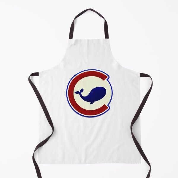 Item preview, Chicago Whales Home designed and sold by Normbot2000.
