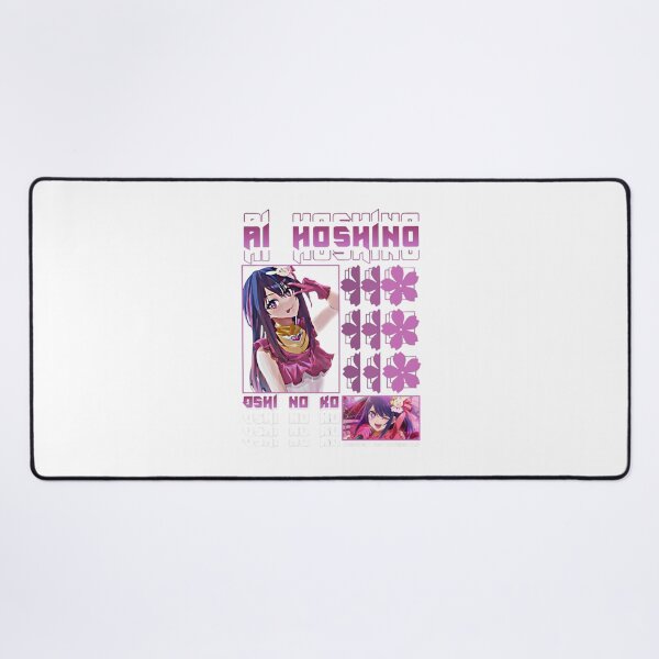 Item preview, Ai hoshino Oshi no ko designed and sold by Brain-Spyro.