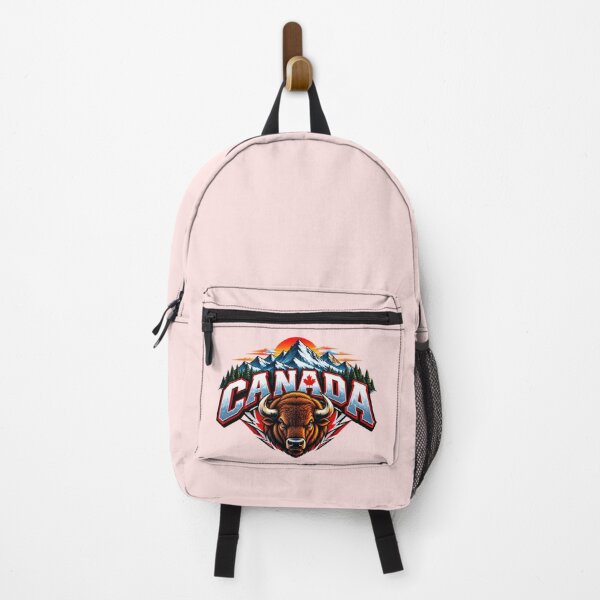 Item preview, Canada Moose Wildlife Vector Logo designed and sold by S Collection.