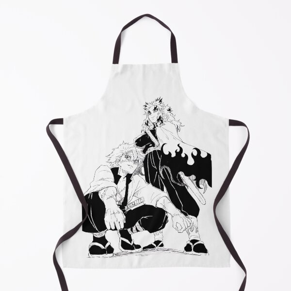Item preview, Demon Slayer : Hashiras designed and sold by PrismPulseApp.