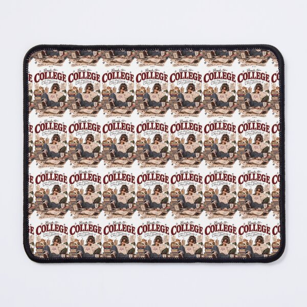 Item preview, Back to College Student Life designed and sold by RAFA butterfly .