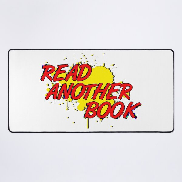 Item preview, Read Another Book designed and sold by Nochisan.