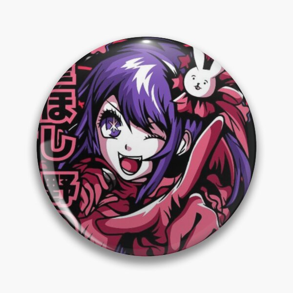 Item preview, Ai hoshino  designed and sold by Brain-Spyro.