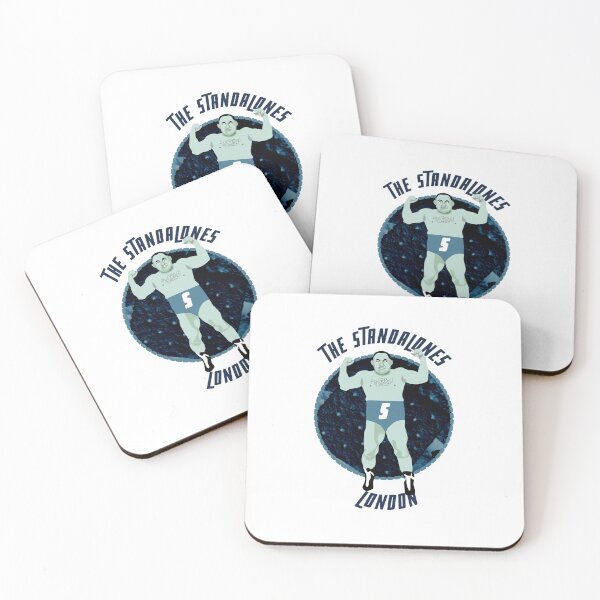 Item preview, The Standalones designed and sold by Gopherstown, OR.