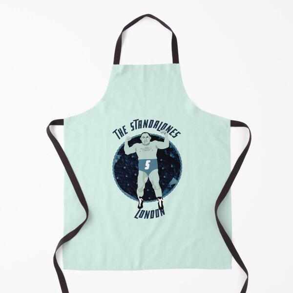Item preview, The Standalones designed and sold by Gopherstown, OR.