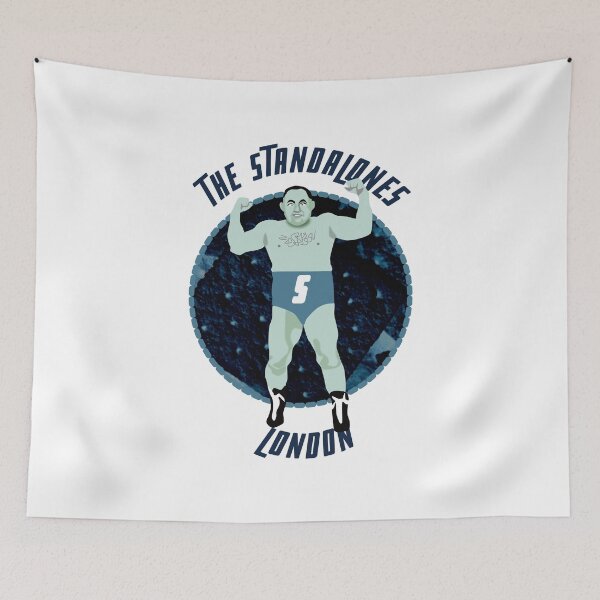 Item preview, The Standalones designed and sold by Gopherstown, OR.