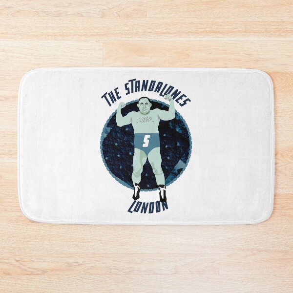 Item preview, The Standalones designed and sold by Gopherstown, OR.
