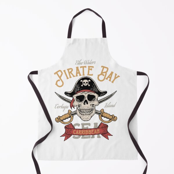 Item preview, Pirate Carribbean designed and sold by heedooppod.