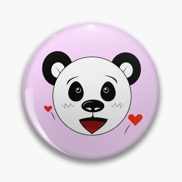 Item preview, Loving Panda designed and sold by Floyte.
