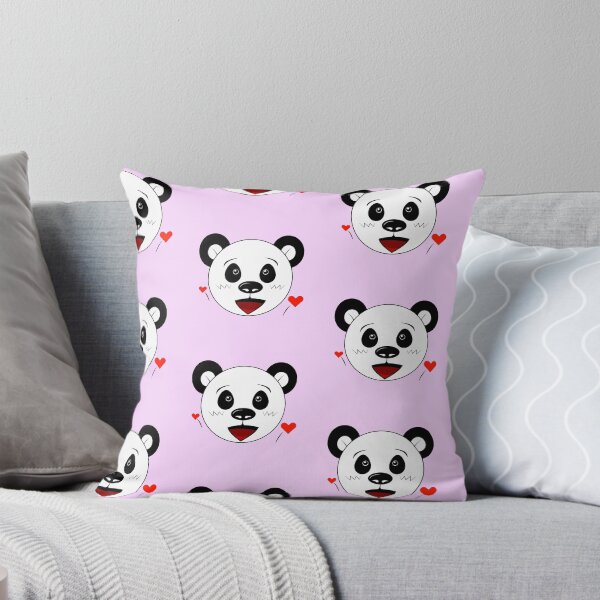 Item preview, Loving Panda designed and sold by Floyte.