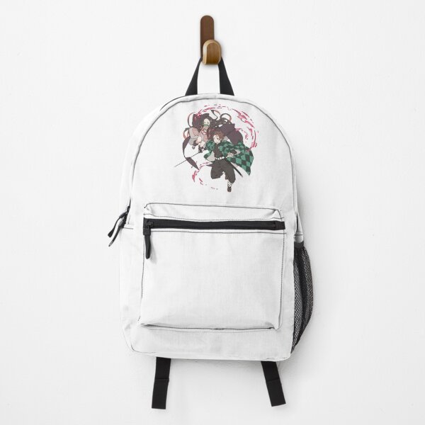 Item preview, Demon Slayer designed and sold by PrismPulseApp.