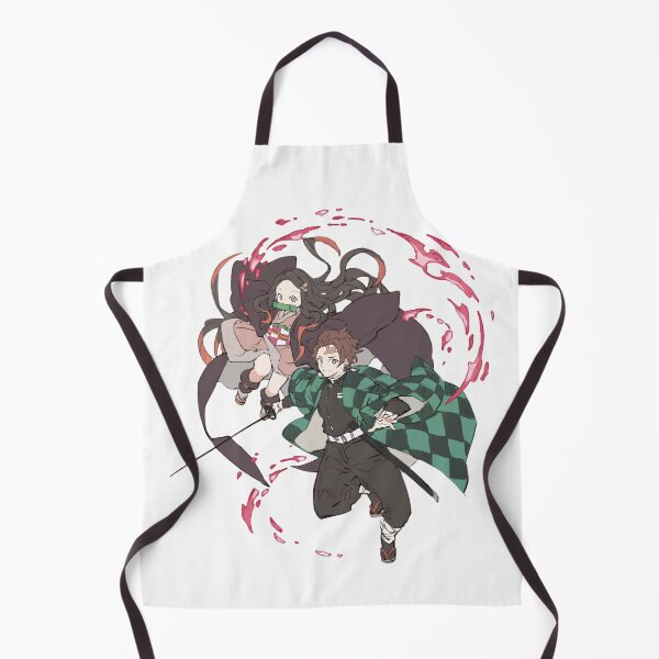 Item preview, Demon Slayer designed and sold by PrismPulseApp.