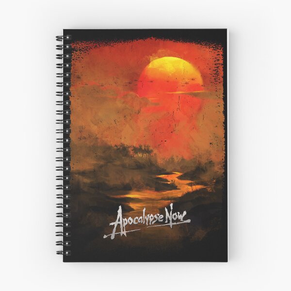 Item preview, Apocalypse Now Distressed designed and sold by Nikita Abakumov.