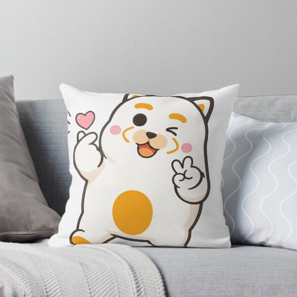 Item preview, Korean Happy Bear designed and sold by RealBooBear.