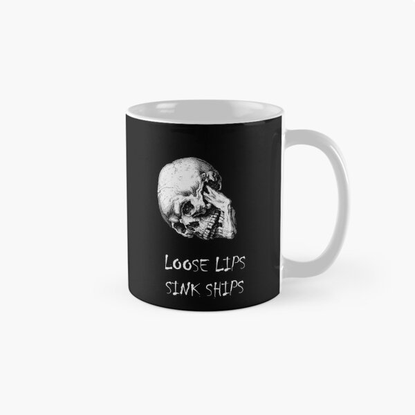 Item preview, Loose lips...  designed and sold by Eutrope d'Orange.
