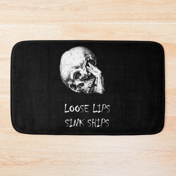 Item preview, Loose lips...  designed and sold by Eutrope d'Orange.
