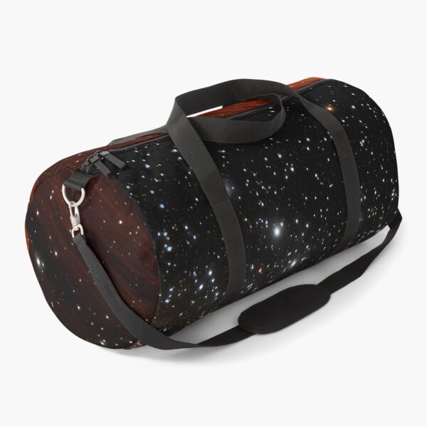 Item preview, Comet Tearing Through Red Galactic Dust designed and sold by ThaCriações.