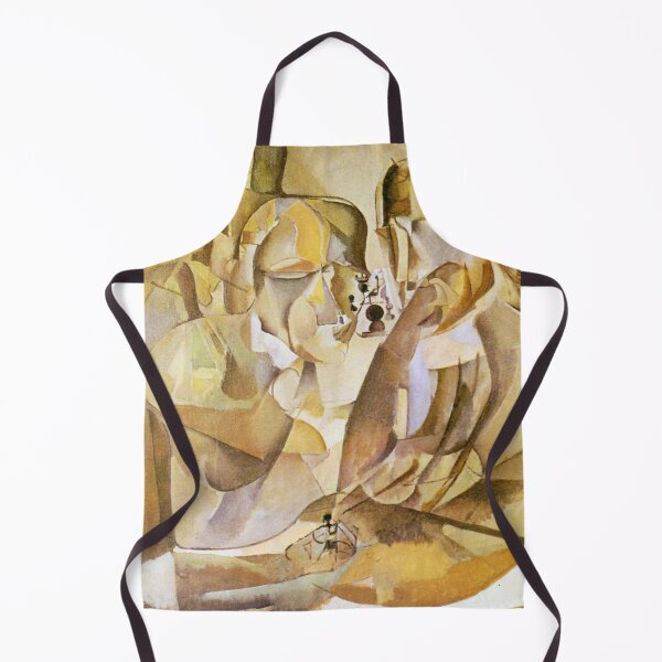 Item preview, Portrait of Chess Players by Marcel Duchamp designed and sold by RickE.