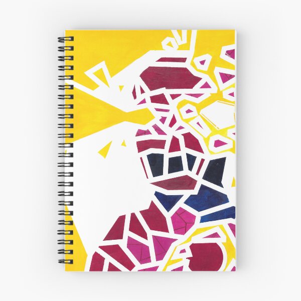 Item preview, The Shattering designed and sold by Leah Norem.