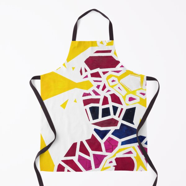 Item preview, The Shattering designed and sold by Leah Norem.