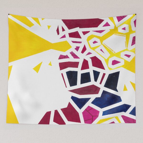 Item preview, The Shattering designed and sold by Leah Norem.