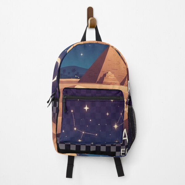 Item preview, Cairo Egypt Vintage Minimal Retro Travel at designed and sold by catrizmorkess.