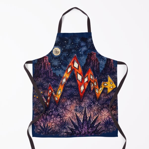 Item preview, Night Hunt designed and sold by Neely Stewart.
