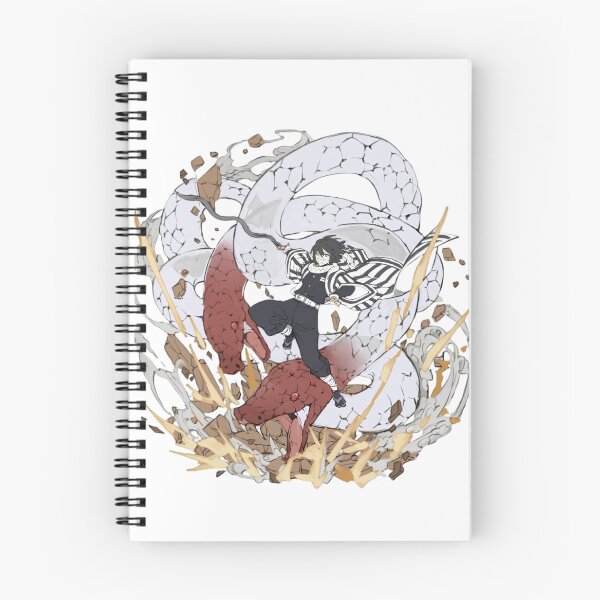 Item preview, Demon Slayer : Hashira designed and sold by PrismPulseApp.