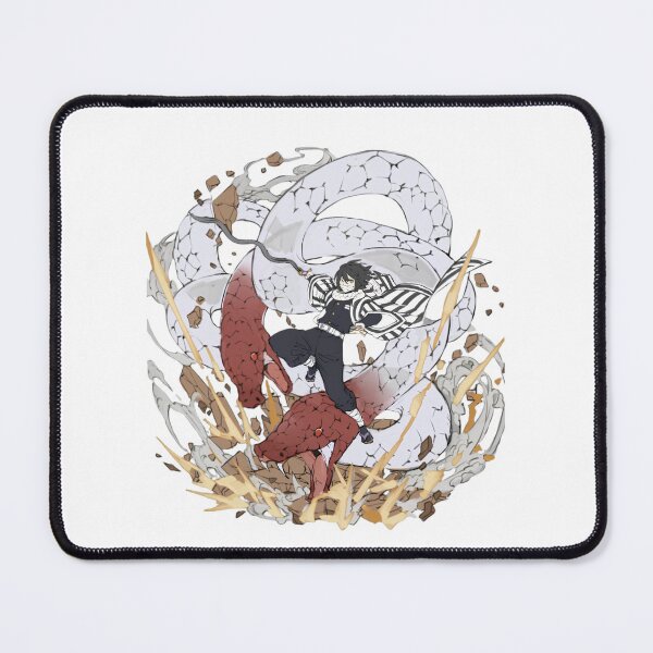 Item preview, Demon Slayer : Hashira designed and sold by PrismPulseApp.