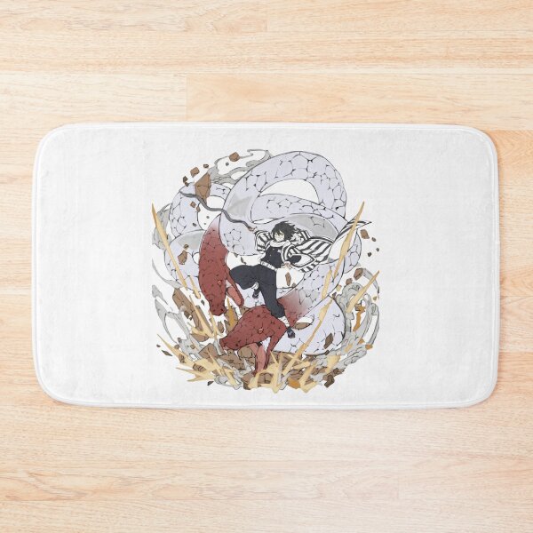 Item preview, Demon Slayer : Hashira designed and sold by PrismPulseApp.