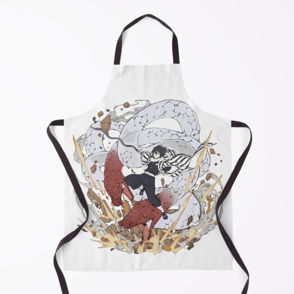 Item preview, Demon Slayer : Hashira designed and sold by PrismPulseApp.