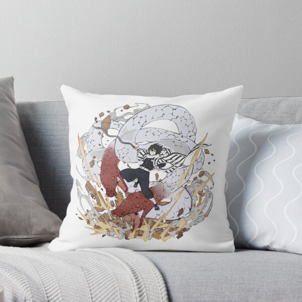 Item preview, Demon Slayer : Hashira designed and sold by PrismPulseApp.