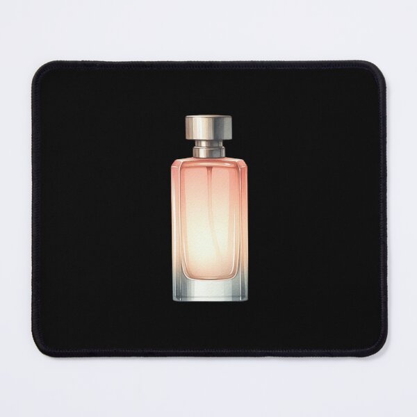 Item preview, Elegant Perfume Bottle designed and sold by virdeiz.