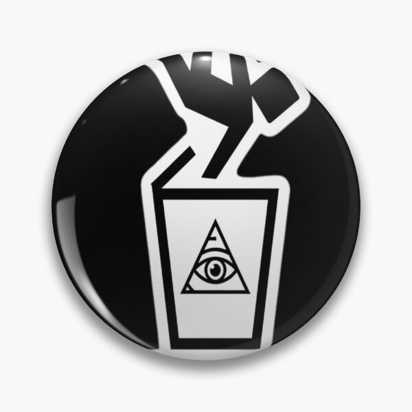 Item preview, Delete The Elite designed and sold by catrizmorkess.