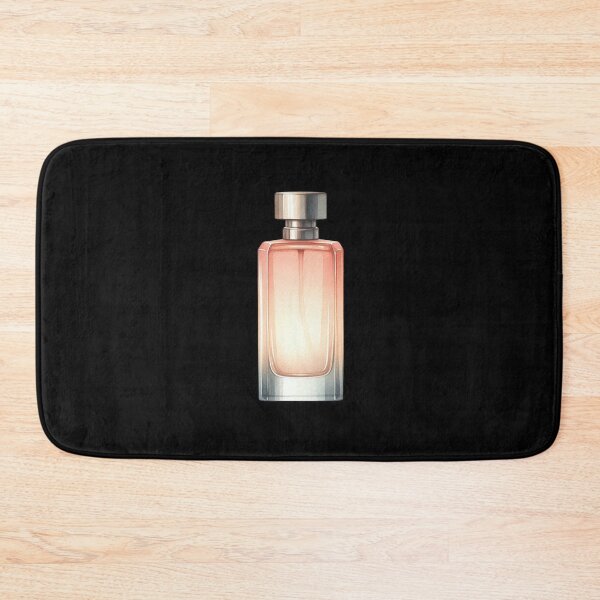 Item preview, Elegant Perfume Bottle designed and sold by virdeiz.