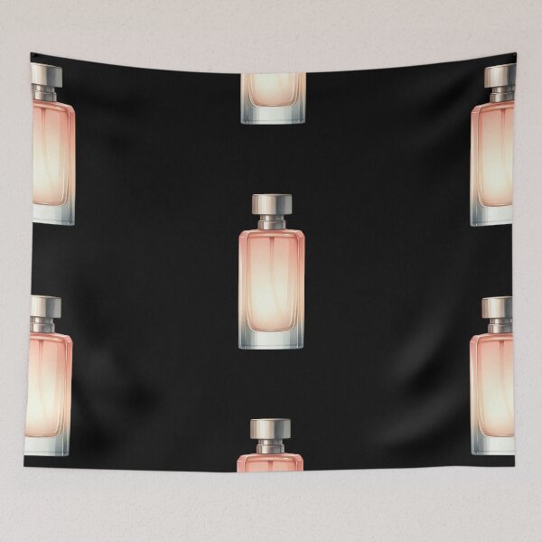 Item preview, Elegant Perfume Bottle designed and sold by virdeiz.